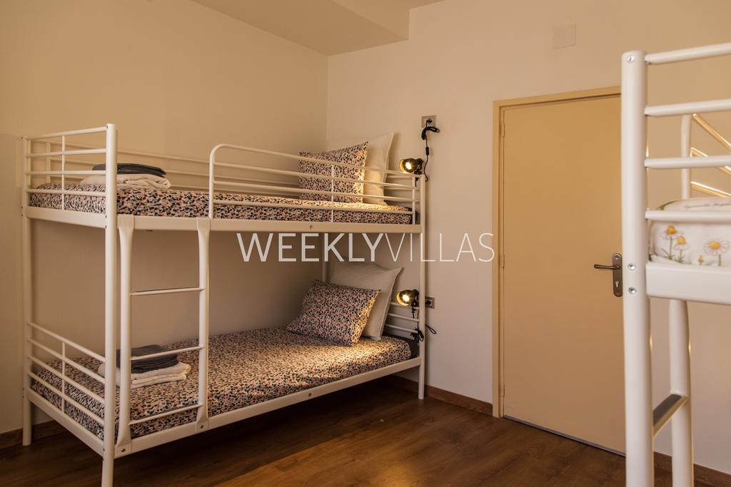 Villa Sitges Tupinetti Beach At 1 Min Walk Amaizing Garden And View Center Sitges 5 Minutes Walk 외부 사진